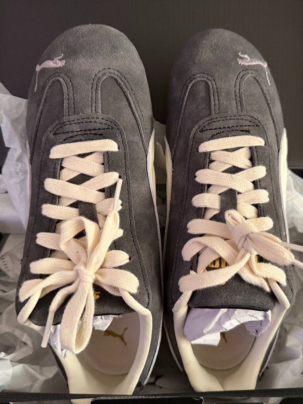Puma Speedcat Sneakers - Picture 9 of 11